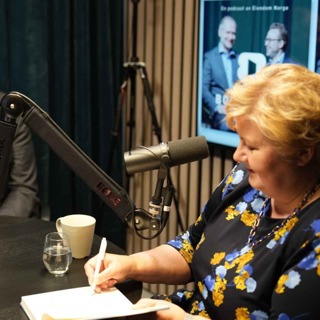 E135 - Hvordan skal Erna Solberg fikse boligkrisen?