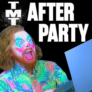AFTERPARTY (FREE EDITION) - TMT 154 - Sydney Sweeney's Jeans Redux
