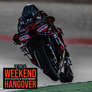 Weekend Hangover Ep. 52