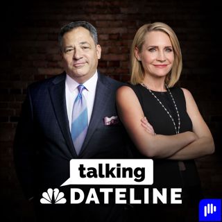Talking Dateline: Dead Man Talking