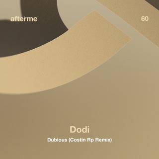 Dodi - Dubious (Costin Rp Remix)