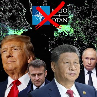 How the U.S. Lost Credibility Across the Globe w/ Luis Rueda | EYES ON GEOPOLITICS