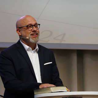 Nära Jesus: Petrus – Fredrik Jennerhav