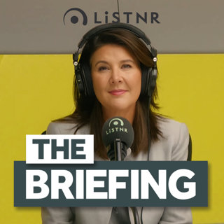 Jane Hume on migration, One Nation and laughing at Angus Taylor