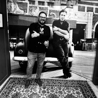 Pride in Bruce: Jason Bisogni’s Story — Coming Out Later in Life, Finding Meaning in Springsteen Lyrics