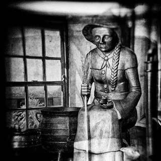 Arís - Alice Kyteler - The First Witch of Ireland (HS+ Preview)