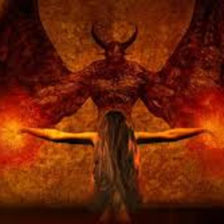 My Experience with Demons