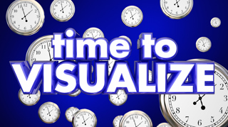 The Power of Visualizing Your Dream Life