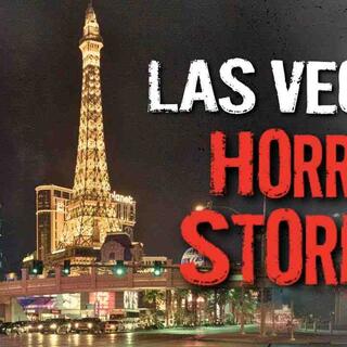 3 True Terrifying Las Vegas Horror Stories (With Rain Sounds)