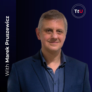 Reporting Climate: The Urgent Fight Against Misinformation with Marek Pruszewicz