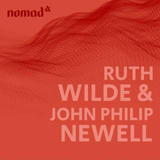 Ruth Wilde & John Philip Newell - Getting in the Way (N195)
