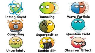 Every QUANTUM Physics Concept Explained in 10 Minutes | The Analyst
