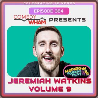 Jeremiah Watkins, Volume 9