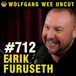 #712 - Eirik Furuseth | Norge Går Til Helvete, Finans, Stordalens Skattesmell, Private Equity-boble, Fredrik Græsvik-saken, Sveits og Formuesskatt