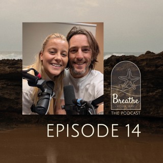 Episode 14: Alex Lyngås om det å være mann og hva det egentlig vil si å elske