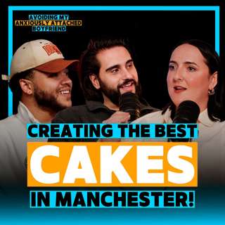 Meet Cute Cakes, The "L" word & Weddings: Jenny