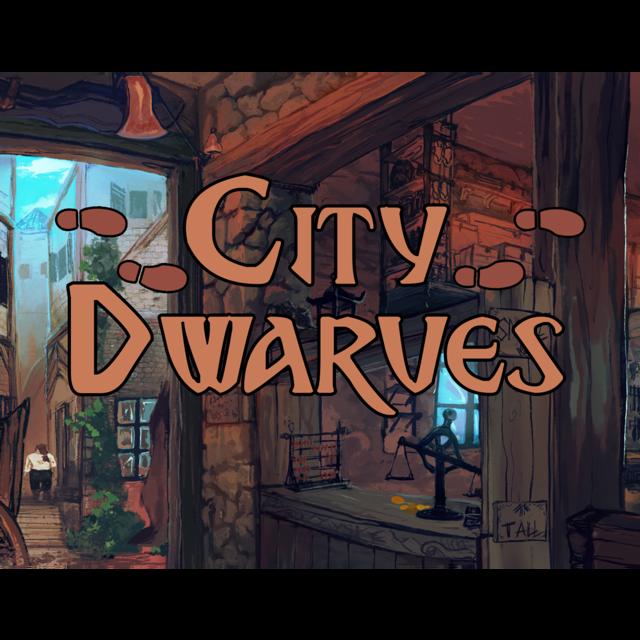 City Dwarves