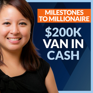 MtoM #294: This Couple Paid Cash for a $200,000 Camper Van