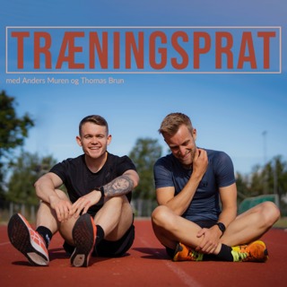 Hva er Træningsprat?