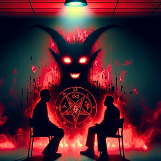 Satan Gave Me Supernatural Powers REAL INTERVIEW