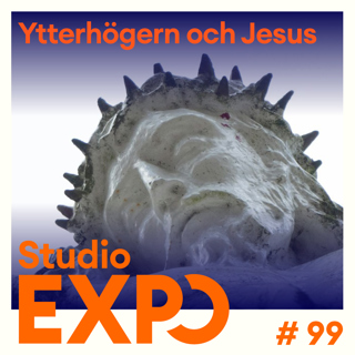 99. Ytterhögern och Jesus