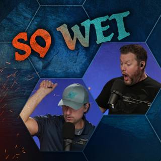 So Wet | The Glass Cannon Podcast Shadowdark E44 | Shadowdark RPG