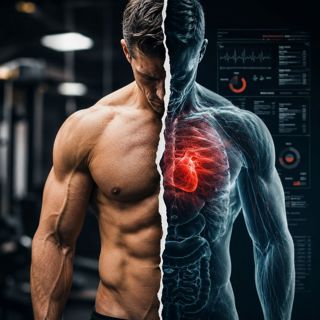 You Look Healthy. But What’s Really Happening Inside Your Body? | Deepak Saini