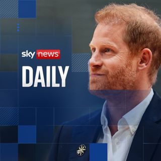 Courts and the Colosseum: What is the Harry and King Charles dynamic now?