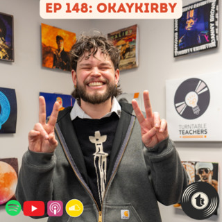 Guest Speaker Ep. 148: okaykirby