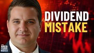 Dividend Myths That Distort Markets (w/ Sam Hartzmark) | #628