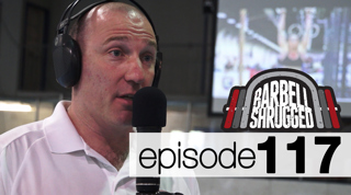 117- Tony Budding Founder of the NPFL National Pro Fitness League