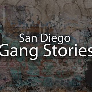 The Secret Society of The Mad Hatters #21 Sneak Preview: Dangertown San Diego