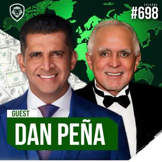 Trump's "Sh#thole" Countries, Paramount's HOSTILE TAKEOVER + Dems Affordability HOAX? | PBD Podcast | Ep. 698