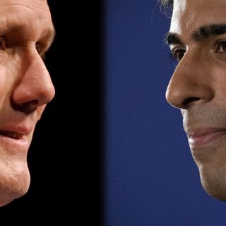 Did Rishi win at PMQs?