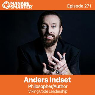 271: Viking Code Leadership with Anders Indset