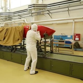 Ракета «Буревестник»: козырь Москвы в переговорах с США?