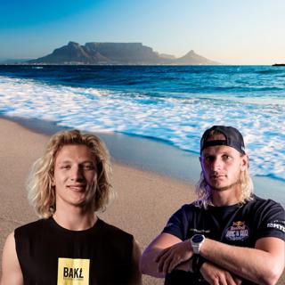 Cohan Van Dijk and Giel Vlugt | Episode # 288