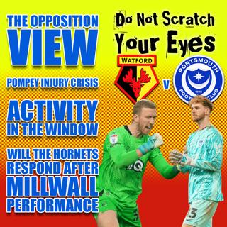 Opposition View: Portsmouth (Home)