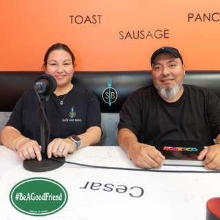Episode #126: Feeney Talks with Helen Brower and Cesar Contreras (Sally & Bob's)