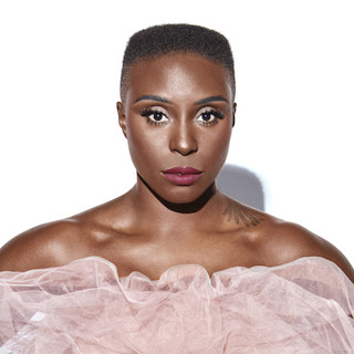 Episode 204 - Laura Mvula