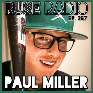 PAUL MILLER - The Air Fryer Philosophy
