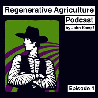 How Insect Pests Identify Unhealthy Plants with Tom Dykstra
