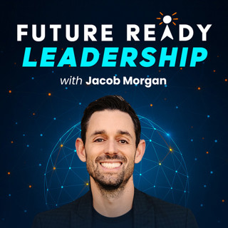 Best of Q1 2026: The $1T Market Crash, Citi's Results Mandate, and the AI Revolution at Amazon, Accenture, and Workday
