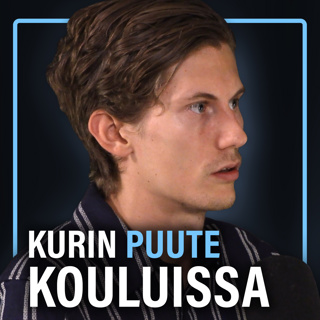 Koulut: Kurin puute, tasoryhmät ja eriytyminen Helsingissä (Matias Nieminen) | Puheenaihe 536