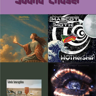 Episode 157: Sound Chaser 325