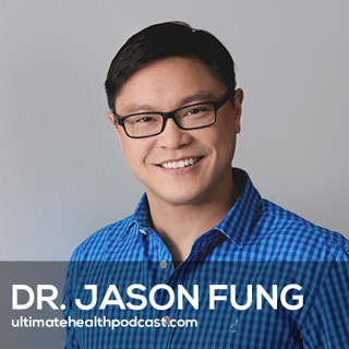 496: Use These 3 Daily Hacks to Reverse Type 2 Diabetes Naturally | Dr. Jason Fung