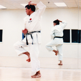 Episode 62: Reverse-Engineering Katas for Bunkai