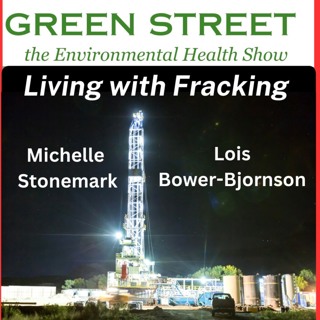 Living with Fracking