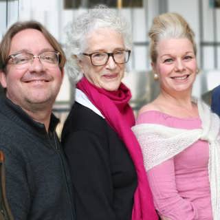 Karstens middag / Lantzkampen har höstlovsledigt