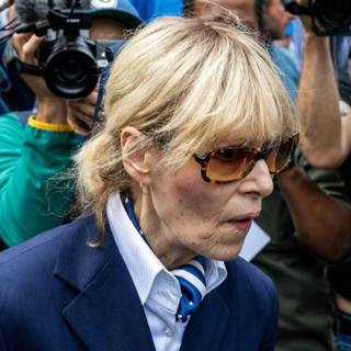 Iran Ceasefire On President’s Desk & Trump Accuser Under Investigation